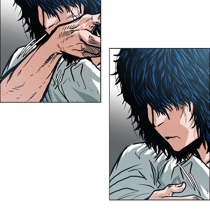 Rooftop Sword Master Chap 11 - Next Chap 12