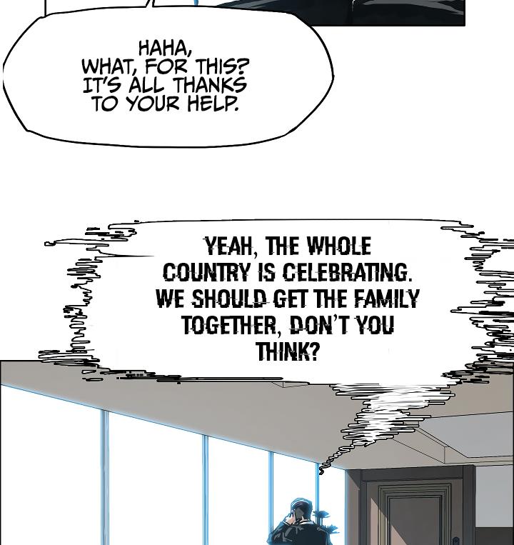 Rooftop Sword Master Chap 11 - Next Chap 12