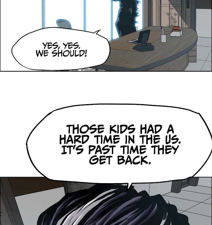 Rooftop Sword Master Chap 11 - Next Chap 12
