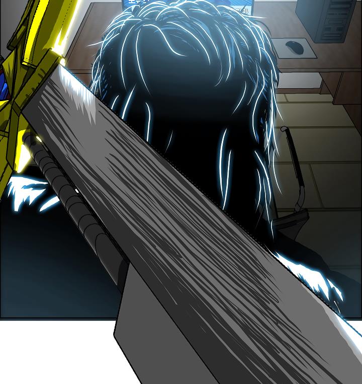 Rooftop Sword Master Chap 11 - Next Chap 12