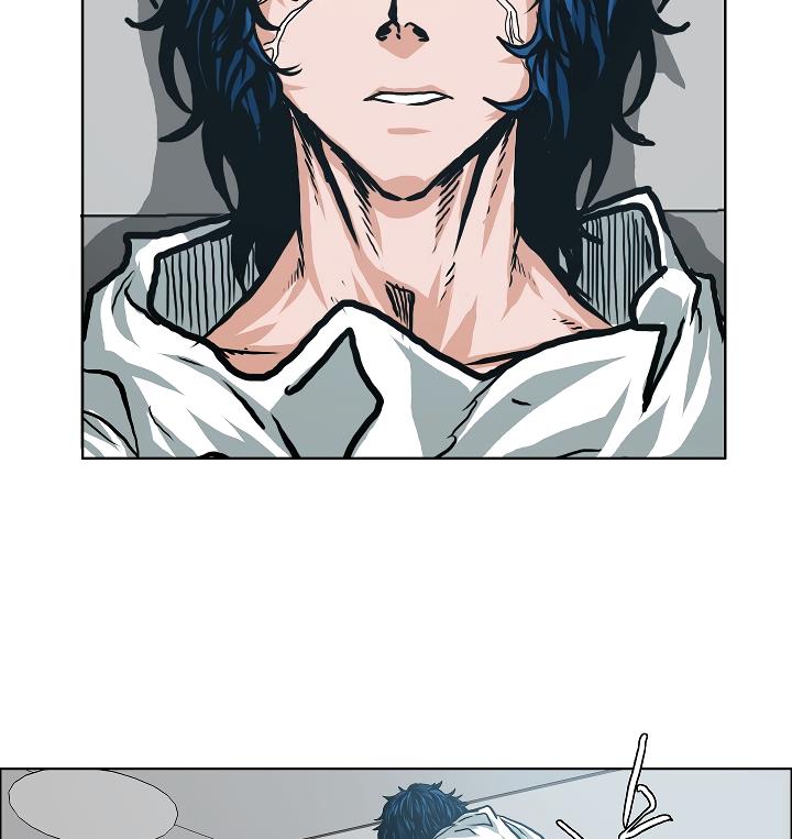 Rooftop Sword Master Chap 11 - Next Chap 12