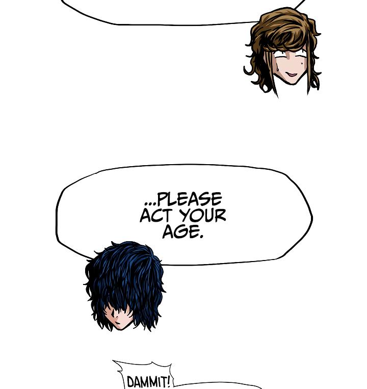 Rooftop Sword Master Chap 11 - Next Chap 12
