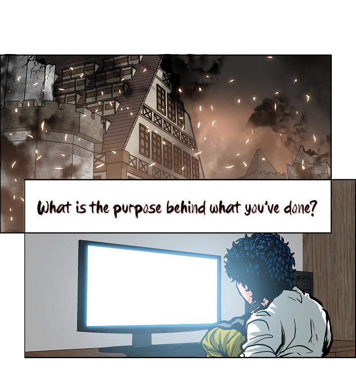 Rooftop Sword Master Chap 11 - Next Chap 12