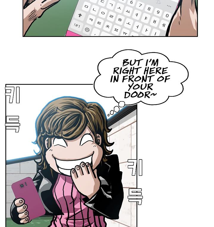 Rooftop Sword Master Chap 11 - Next Chap 12