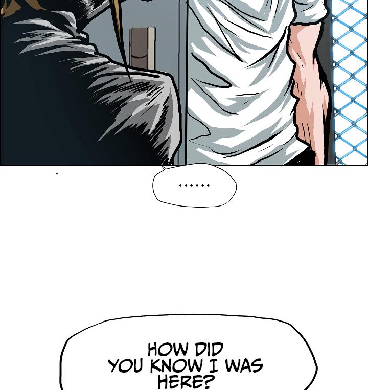 Rooftop Sword Master Chap 11 - Next Chap 12