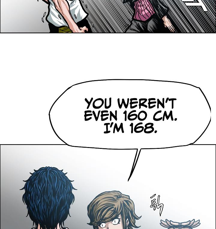 Rooftop Sword Master Chap 11 - Next Chap 12