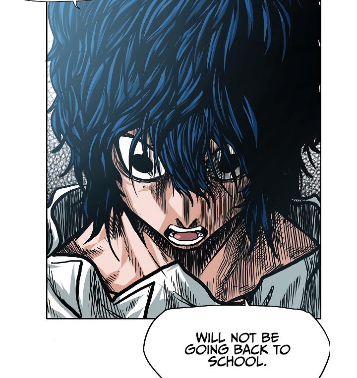 Rooftop Sword Master Chap 11 - Next Chap 12