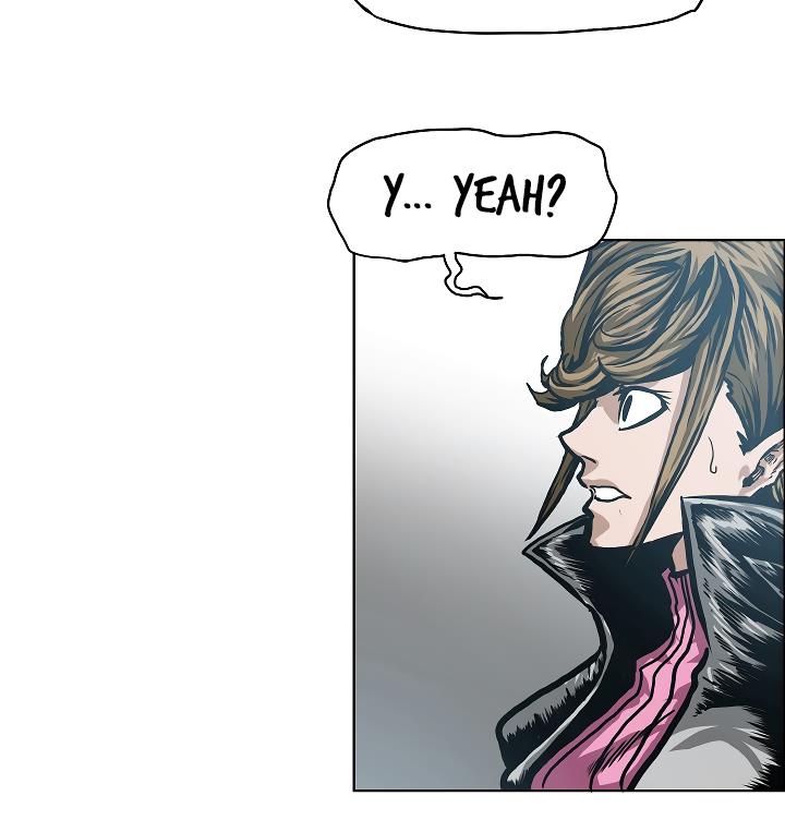 Rooftop Sword Master Chap 11 - Next Chap 12