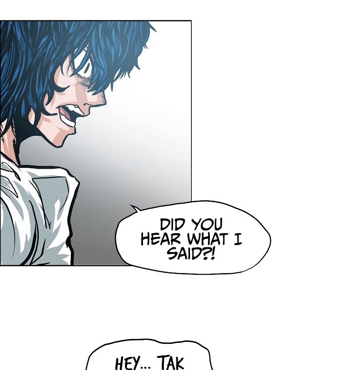 Rooftop Sword Master Chap 11 - Next Chap 12