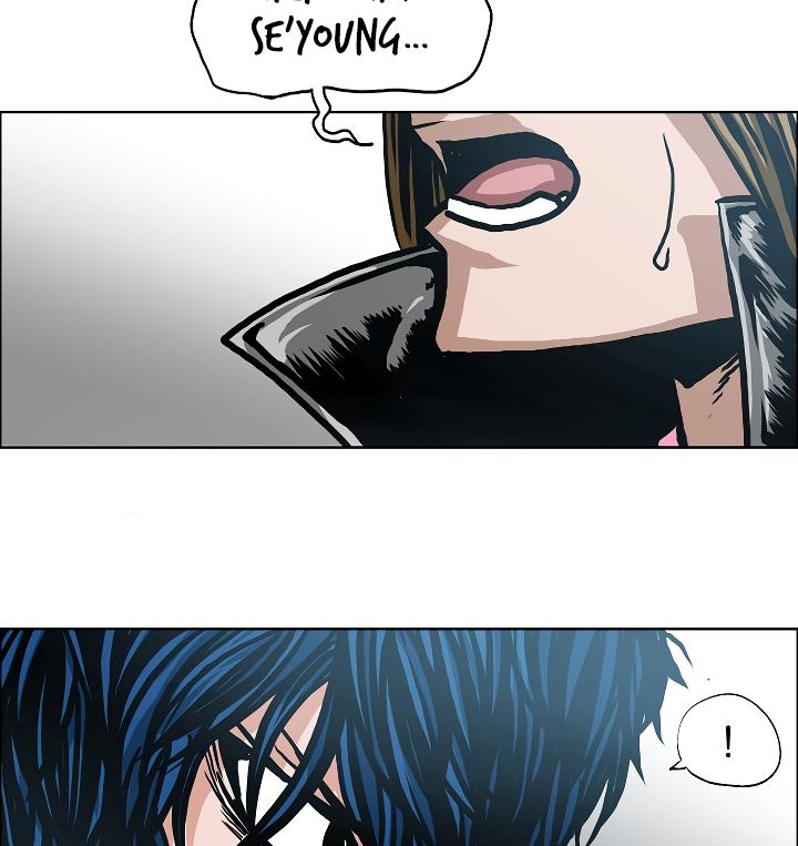 Rooftop Sword Master Chap 11 - Next Chap 12