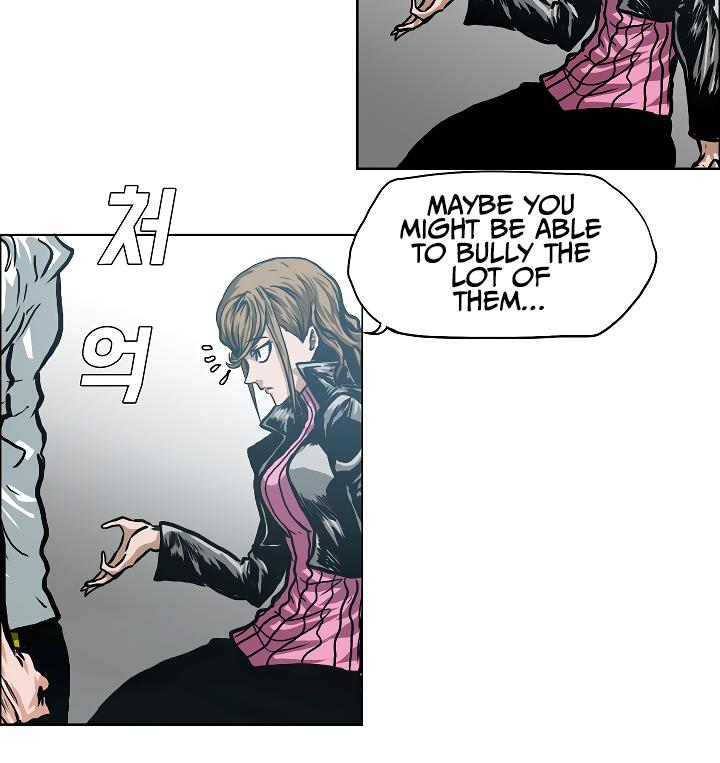 Rooftop Sword Master Chap 11 - Next Chap 12