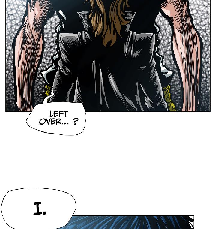 Rooftop Sword Master Chap 11 - Next Chap 12