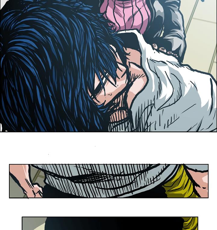 Rooftop Sword Master Chap 11 - Next Chap 12