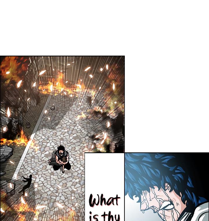 Rooftop Sword Master Chap 11 - Next Chap 12