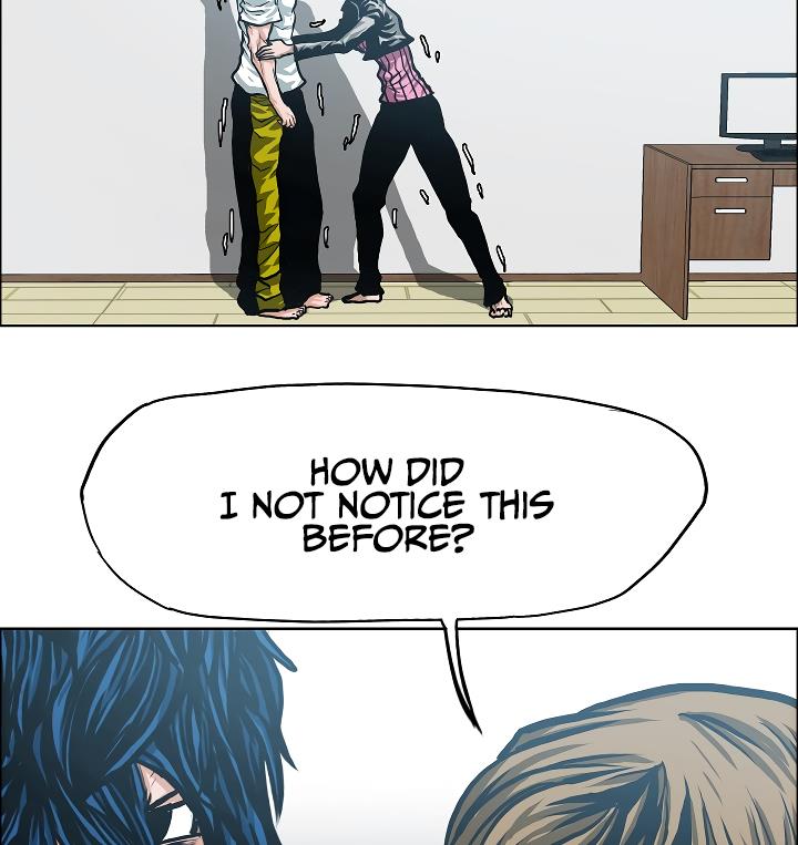 Rooftop Sword Master Chap 11 - Next Chap 12