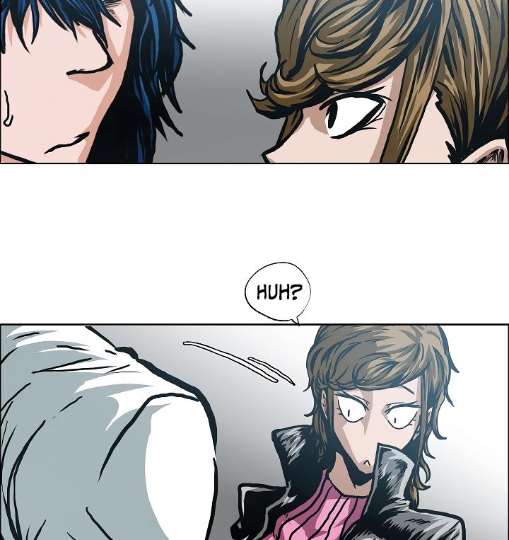 Rooftop Sword Master Chap 11 - Next Chap 12