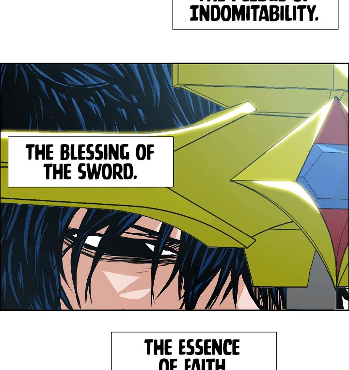 Rooftop Sword Master Chap 11 - Next Chap 12