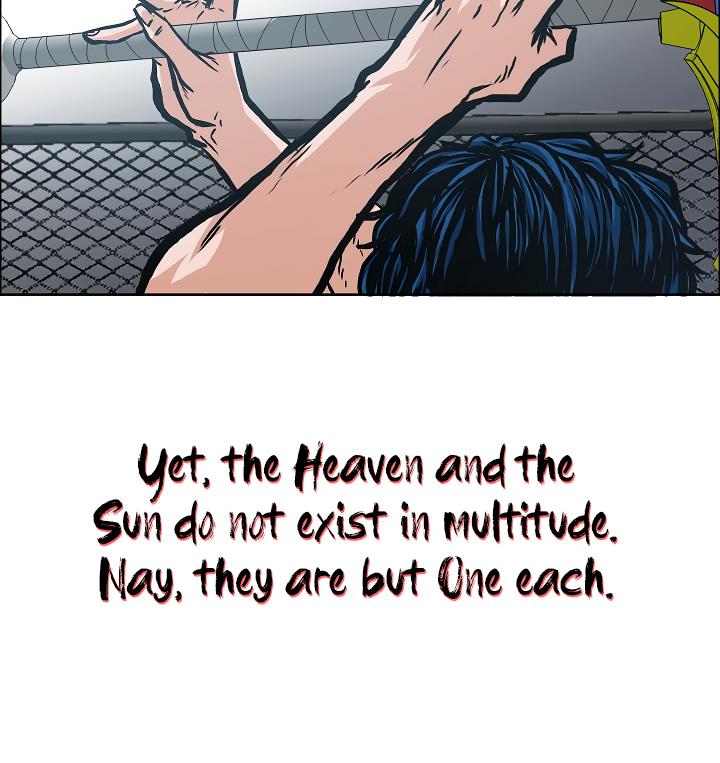 Rooftop Sword Master Chap 11 - Next Chap 12