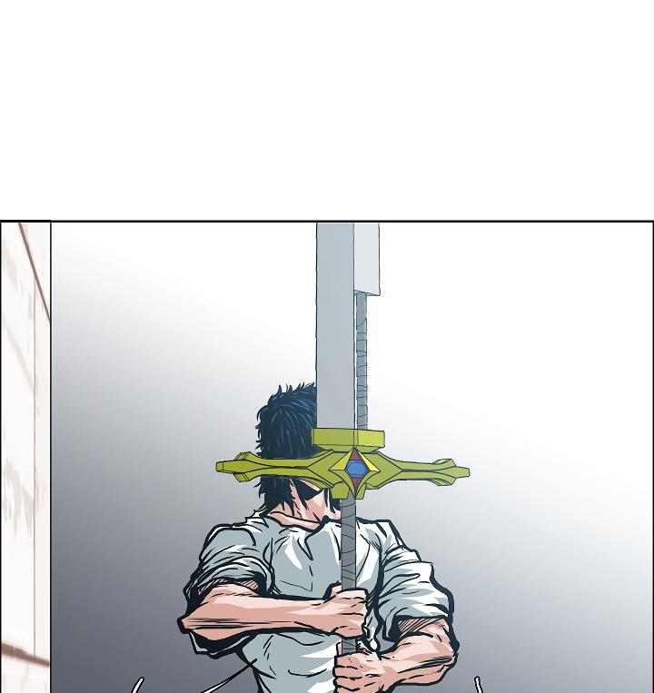 Rooftop Sword Master Chap 11 - Next Chap 12