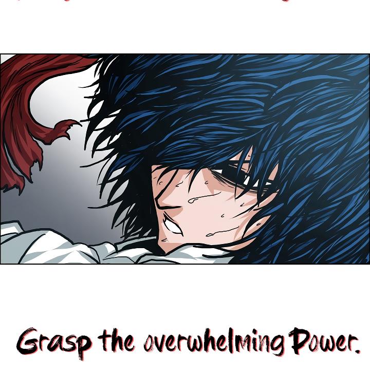 Rooftop Sword Master Chap 11 - Next Chap 12