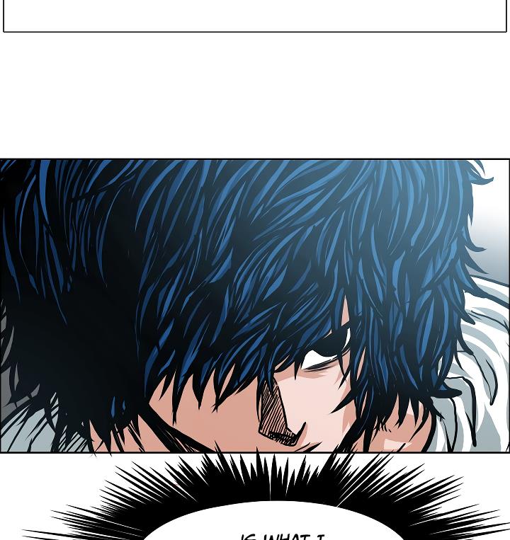 Rooftop Sword Master Chap 11 - Next Chap 12