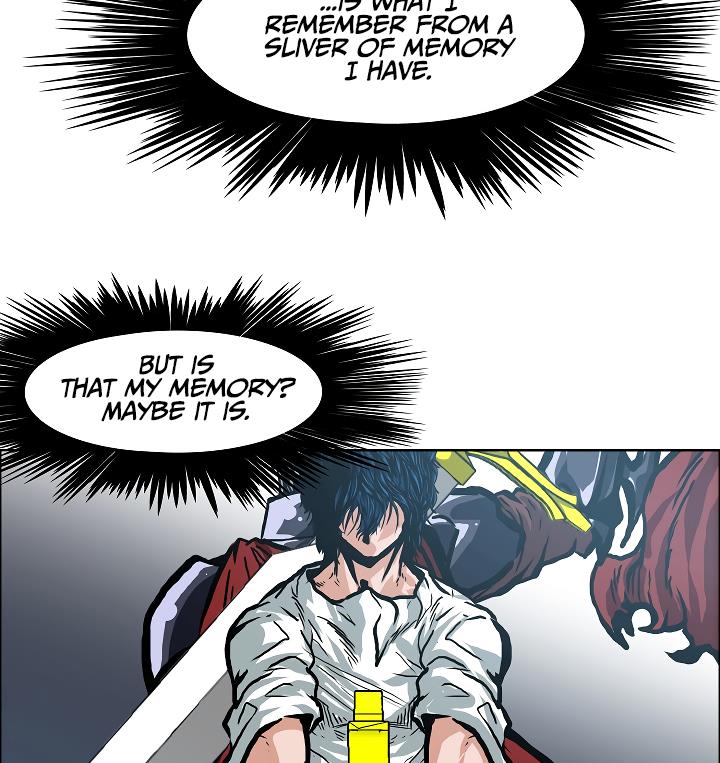 Rooftop Sword Master Chap 11 - Next Chap 12
