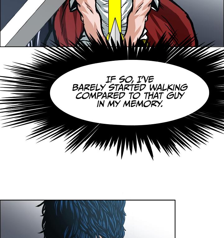 Rooftop Sword Master Chap 11 - Next Chap 12