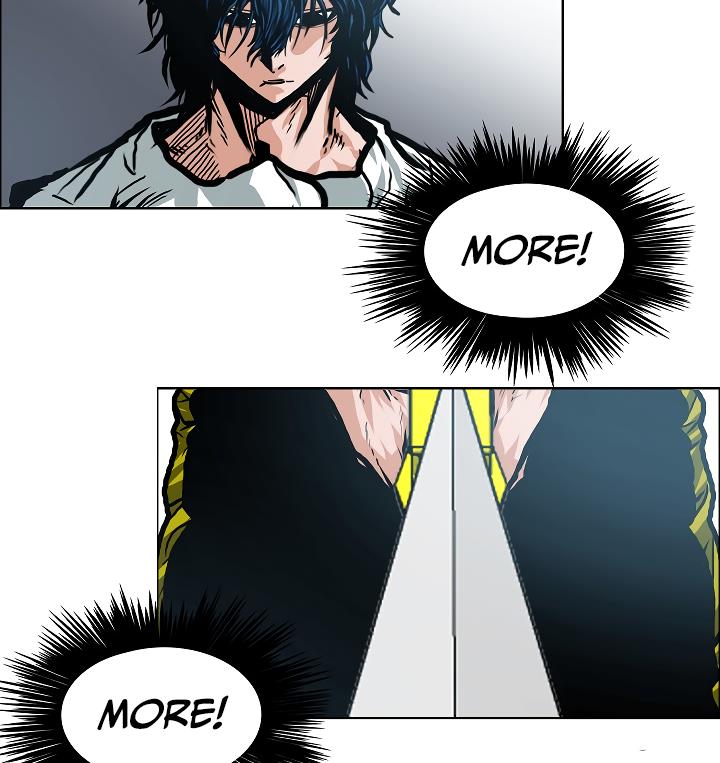 Rooftop Sword Master Chap 11 - Next Chap 12