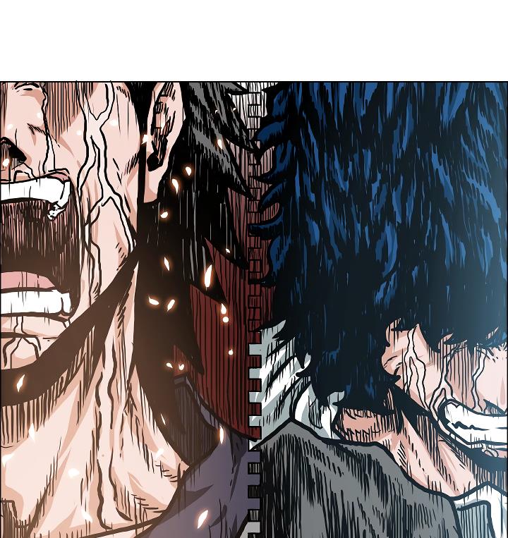 Rooftop Sword Master Chap 11 - Next Chap 12