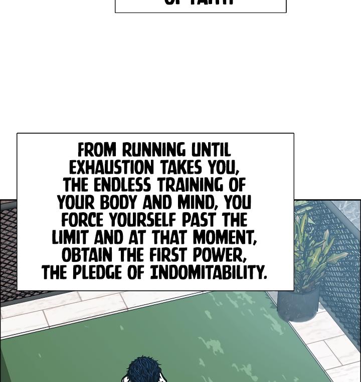 Rooftop Sword Master Chap 11 - Next Chap 12
