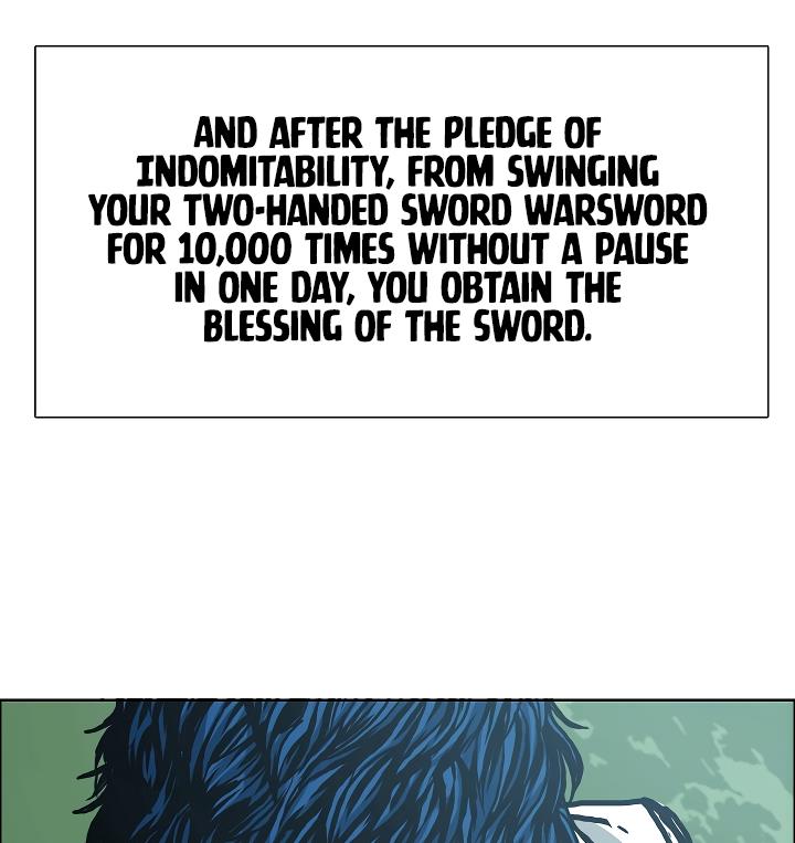 Rooftop Sword Master Chap 11 - Next Chap 12