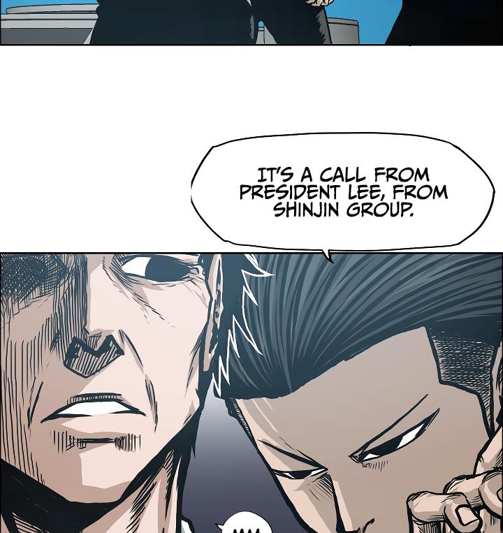 Rooftop Sword Master Chap 11 - Next Chap 12