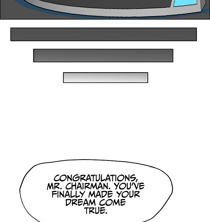 Rooftop Sword Master Chap 11 - Next Chap 12