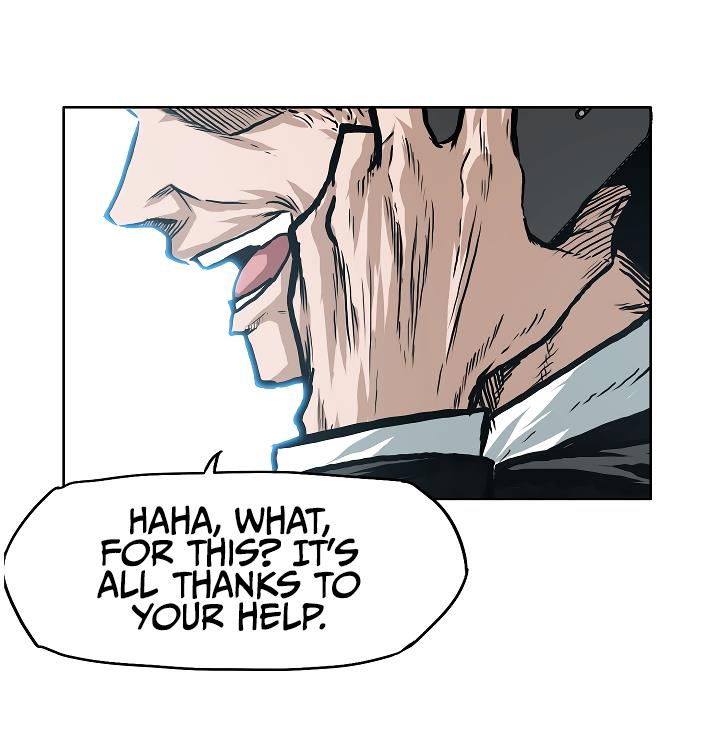 Rooftop Sword Master Chap 12 - Next Chap 13
