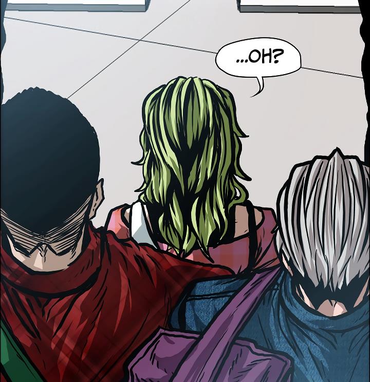 Rooftop Sword Master Chap 12 - Next Chap 13