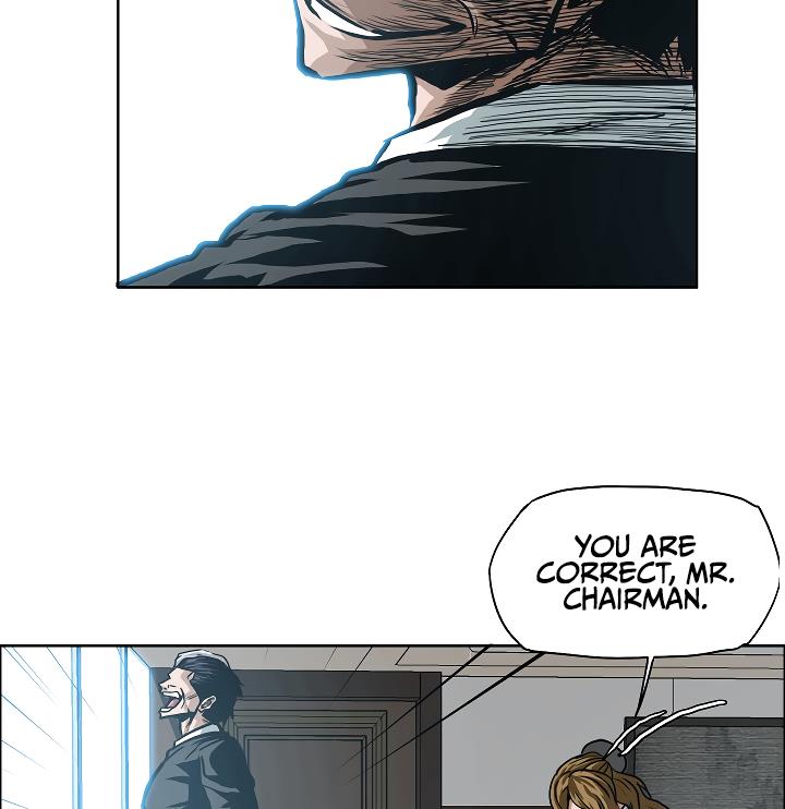 Rooftop Sword Master Chap 12 - Next Chap 13