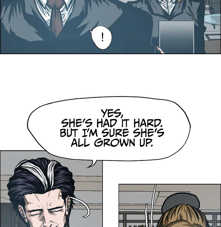 Rooftop Sword Master Chap 12 - Next Chap 13