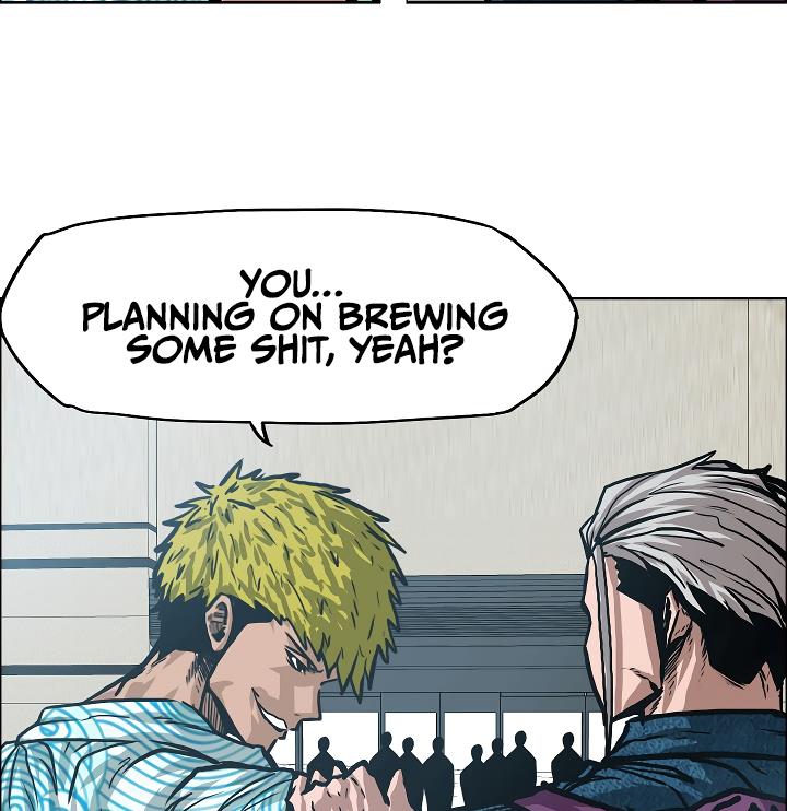 Rooftop Sword Master Chap 12 - Next Chap 13