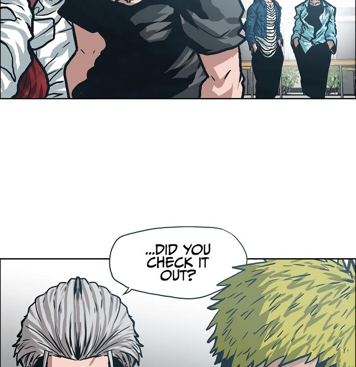 Rooftop Sword Master Chap 12 - Next Chap 13