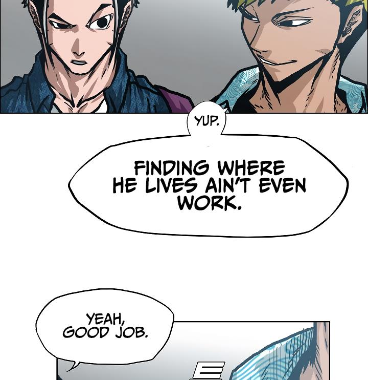 Rooftop Sword Master Chap 12 - Next Chap 13