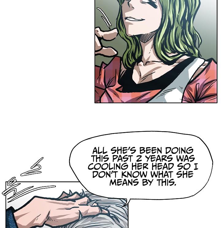 Rooftop Sword Master Chap 12 - Next Chap 13