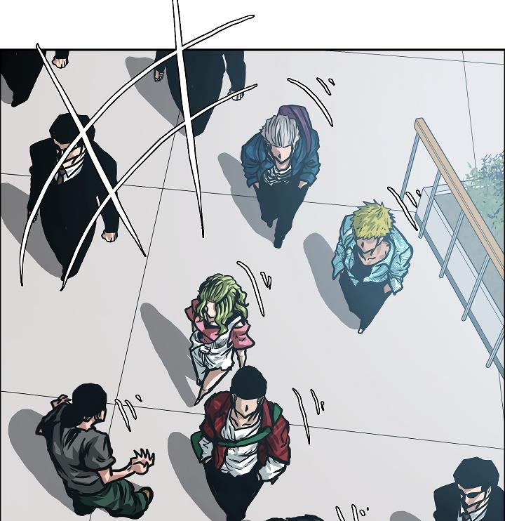 Rooftop Sword Master Chap 12 - Next Chap 13