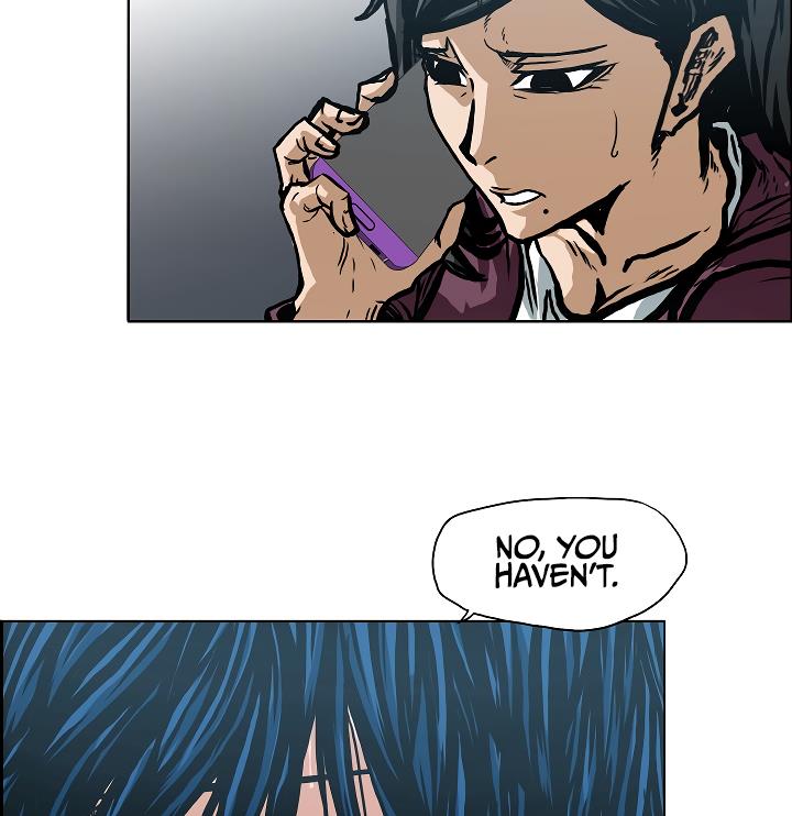 Rooftop Sword Master Chap 12 - Next Chap 13
