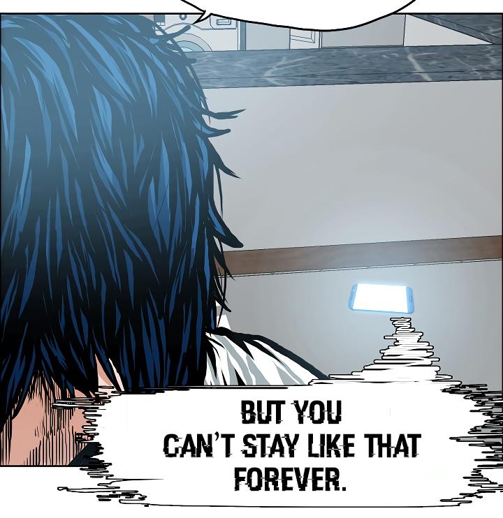 Rooftop Sword Master Chap 12 - Next Chap 13