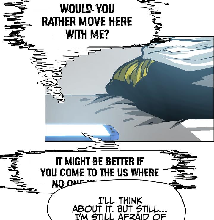 Rooftop Sword Master Chap 12 - Next Chap 13
