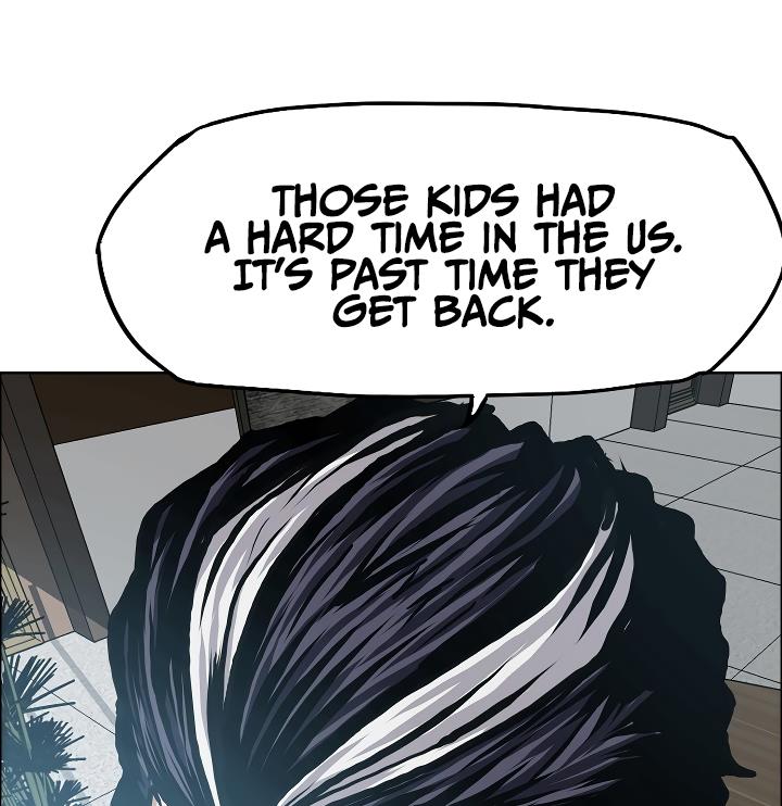Rooftop Sword Master Chap 12 - Next Chap 13