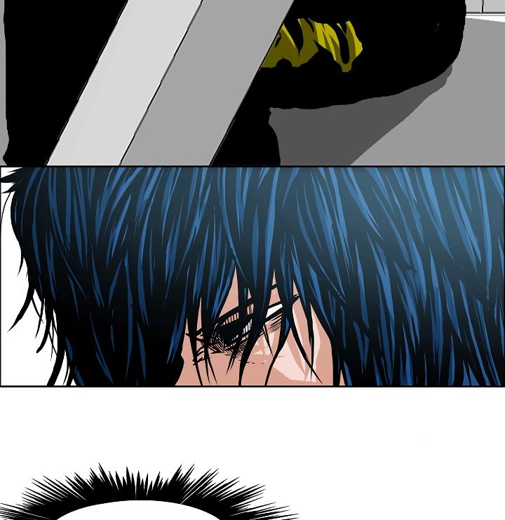 Rooftop Sword Master Chap 12 - Next Chap 13