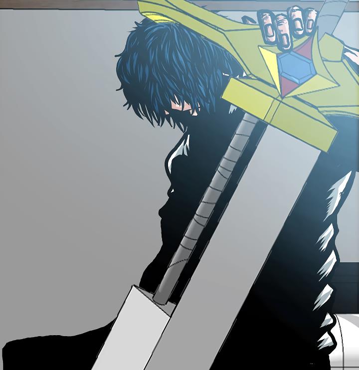 Rooftop Sword Master Chap 12 - Next Chap 13