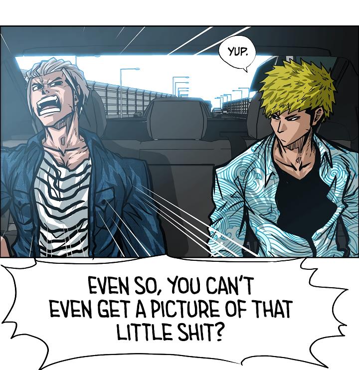 Rooftop Sword Master Chap 12 - Next Chap 13