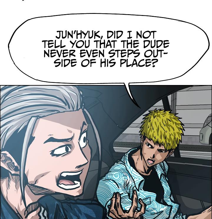 Rooftop Sword Master Chap 12 - Next Chap 13